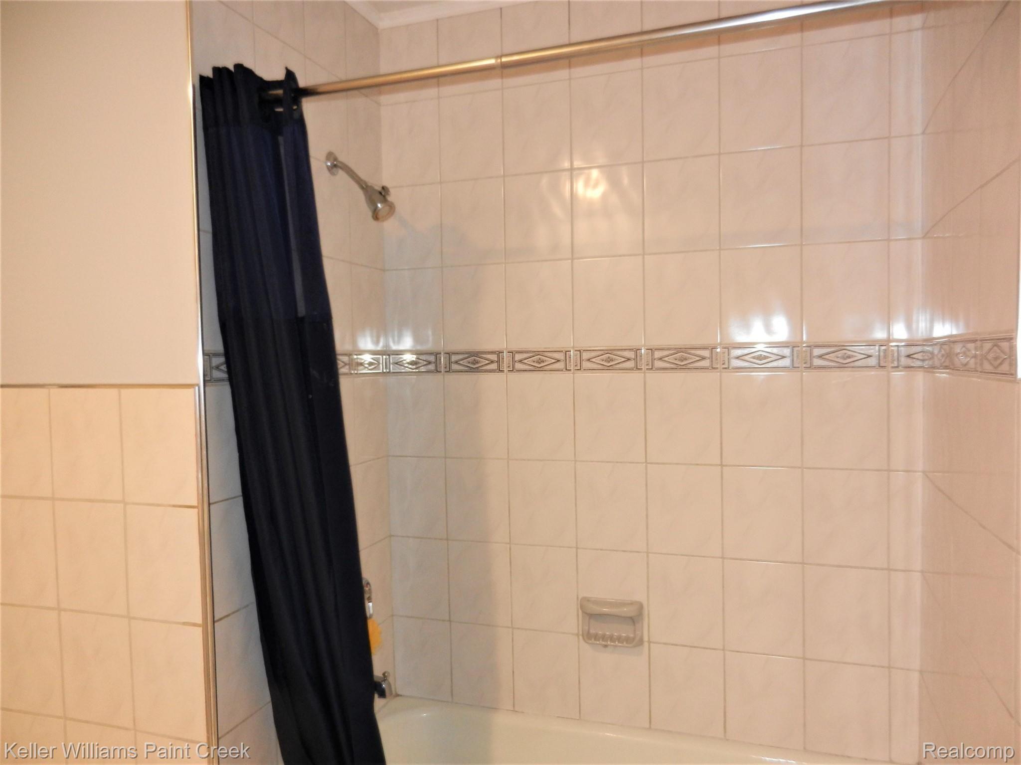 3396 Hasler Lake Road Lapeer, MI 48446 - Photo 22 of 24 Main bath shower.jpg