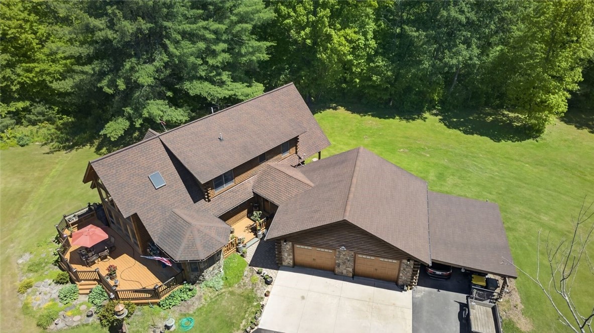 55 Yarns Road Colesville, NY 13787 - Photo 4 of 50