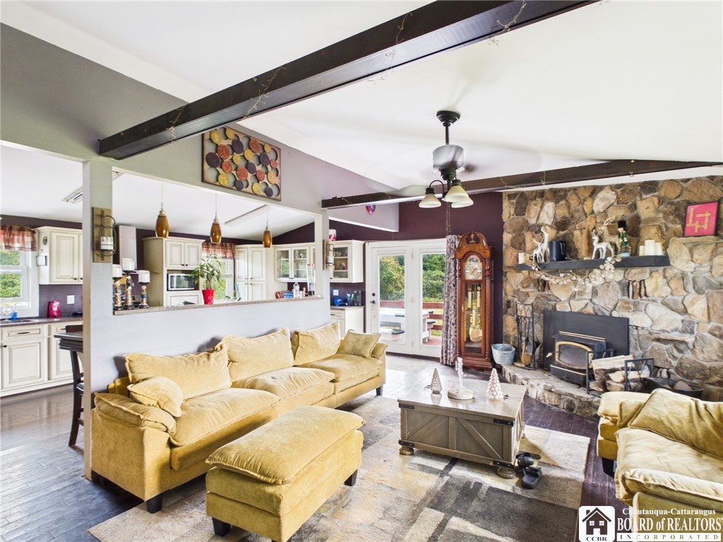 9911 Miller Road Arkwright, NY 14063 - Photo 10 of 33 Gallery Image 10