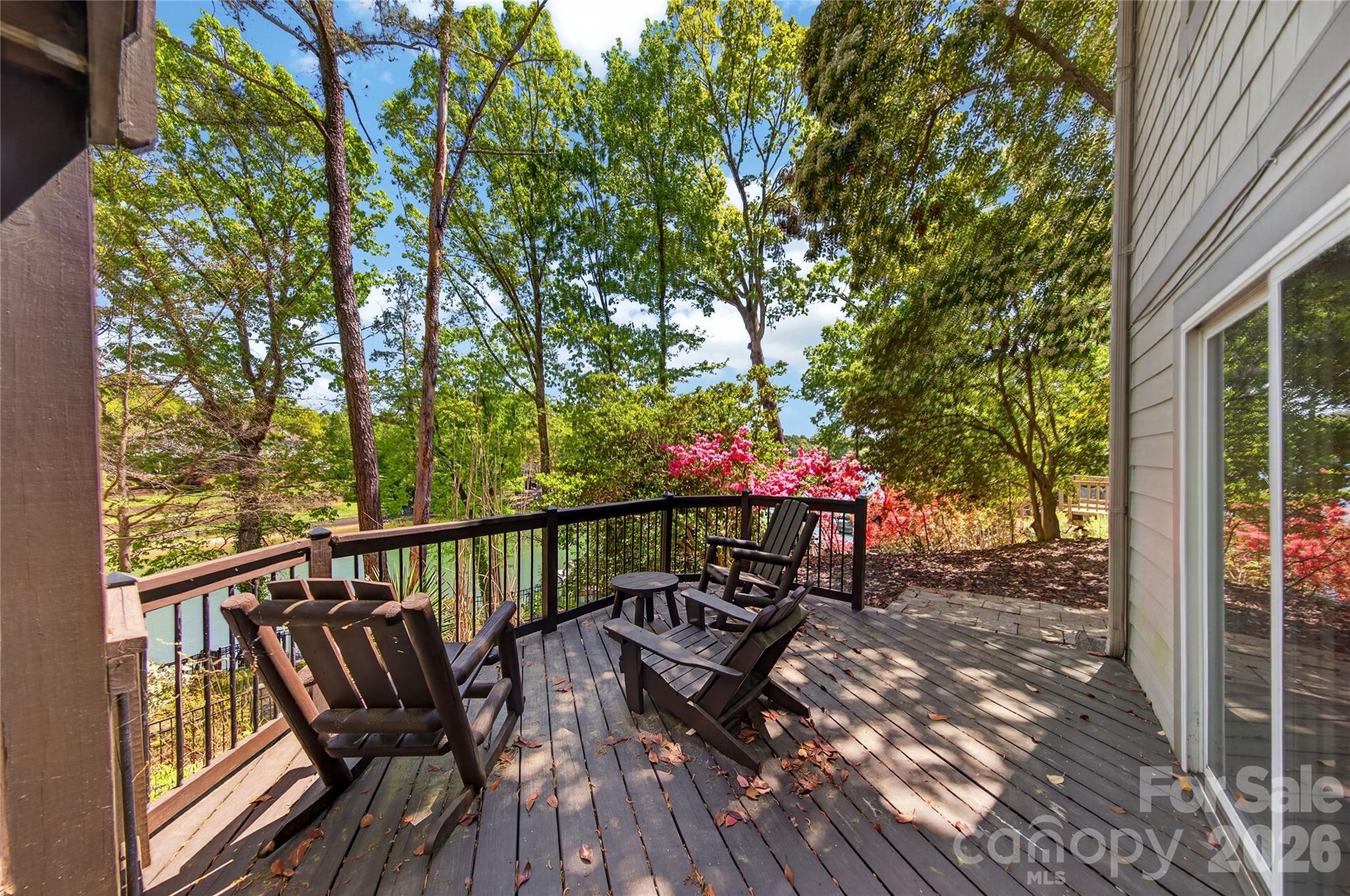 16118 Tana Tea Circle Tega Cay, SC 29708 - Photo 33 of 47
