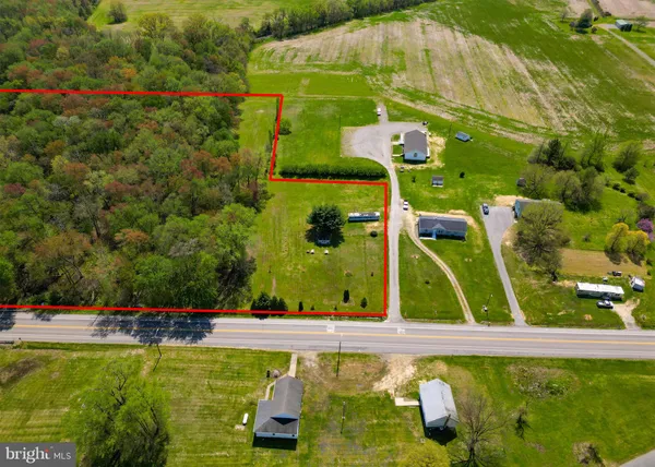 $185,000 | 1420 Barclay Road, Barclay, MD 21607