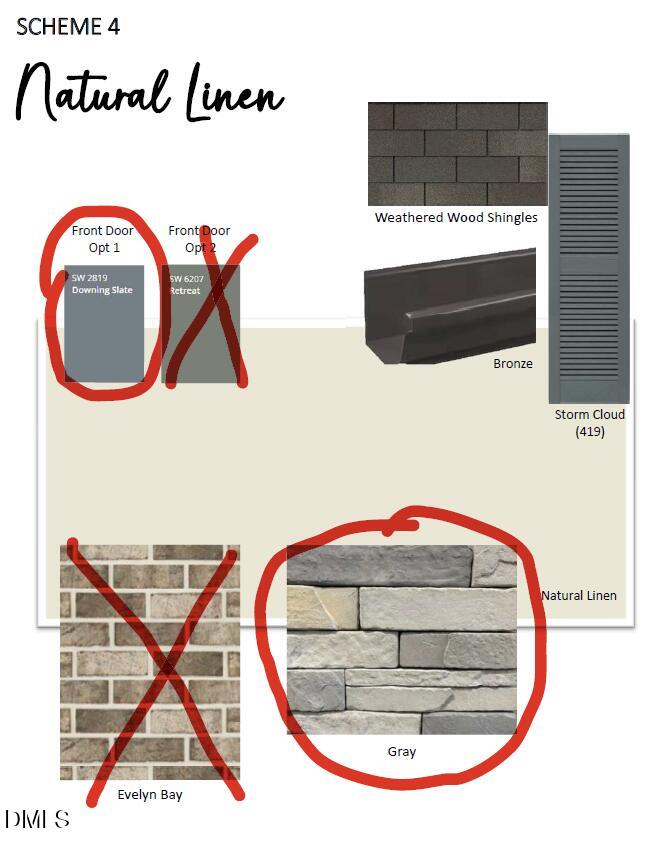 4420 Stengel Street Raleigh, NC 27616 - Photo 5 of 5 a picture of a table