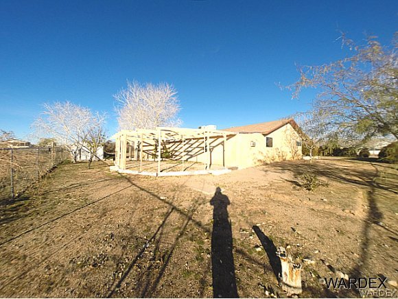 303 South Hano Road Golden Valley, AZ 86413 - Photo 29 of 30 a view of ocean view