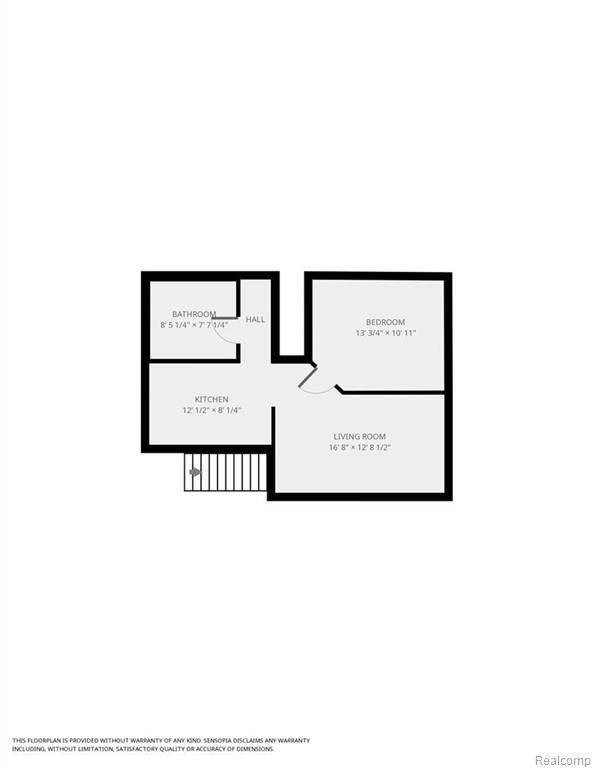 768 Hemingway Road Lake Orion, MI 48362 - Photo 52 of 53
