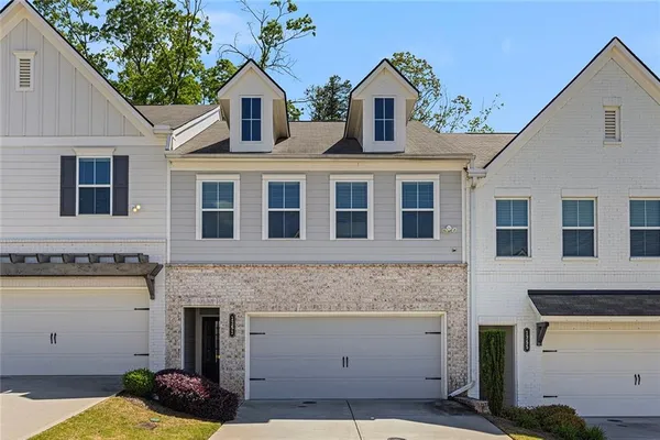 $380,000 | 1251 Willamette Way, Marietta, GA 30008