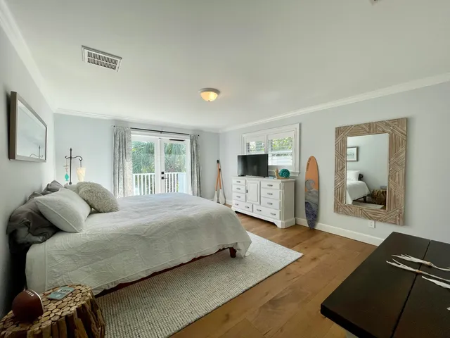 a view of a living room and a window