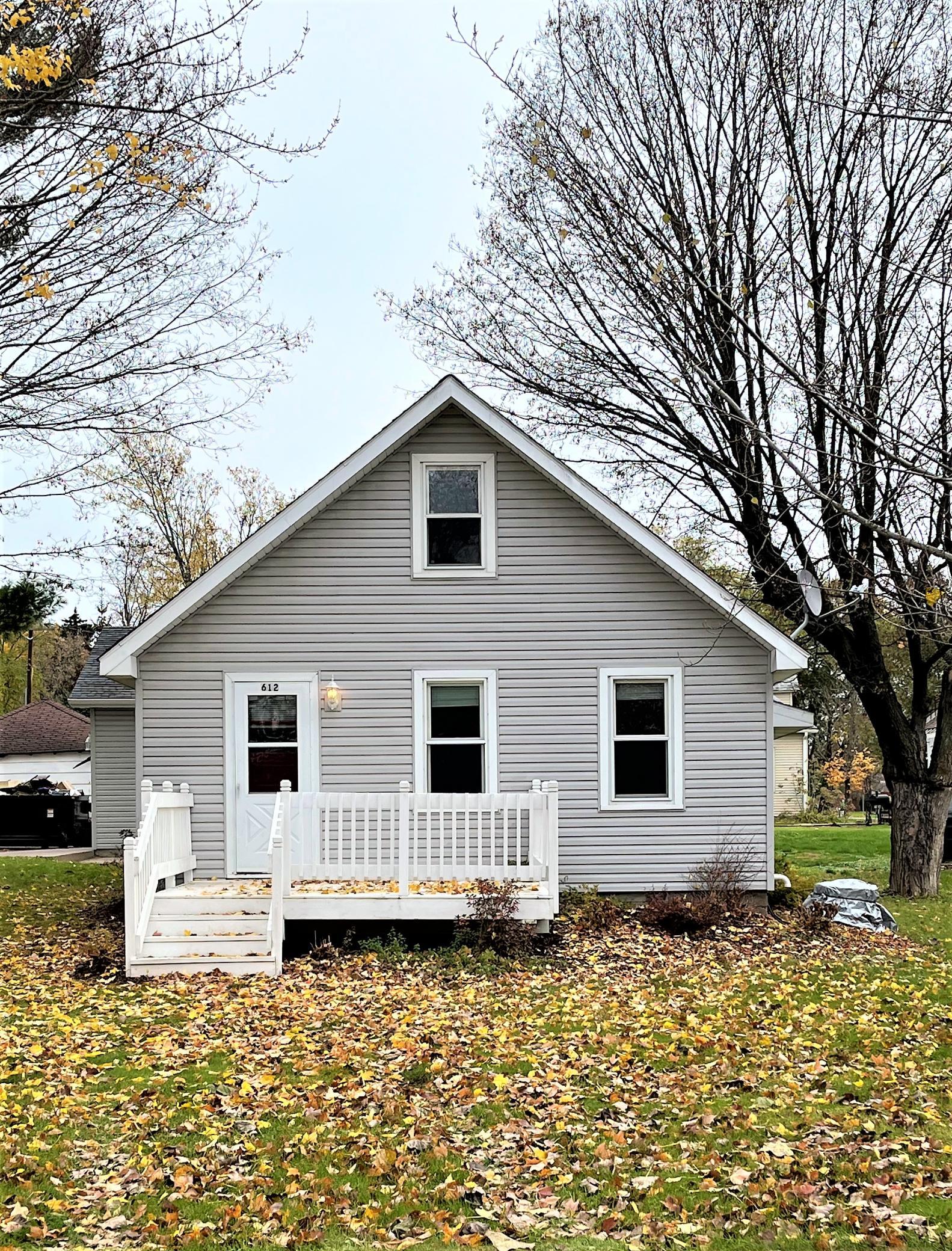612 South 5th Street Luck, WI 54853 - Photo 1 of 1 Gallery Image 1