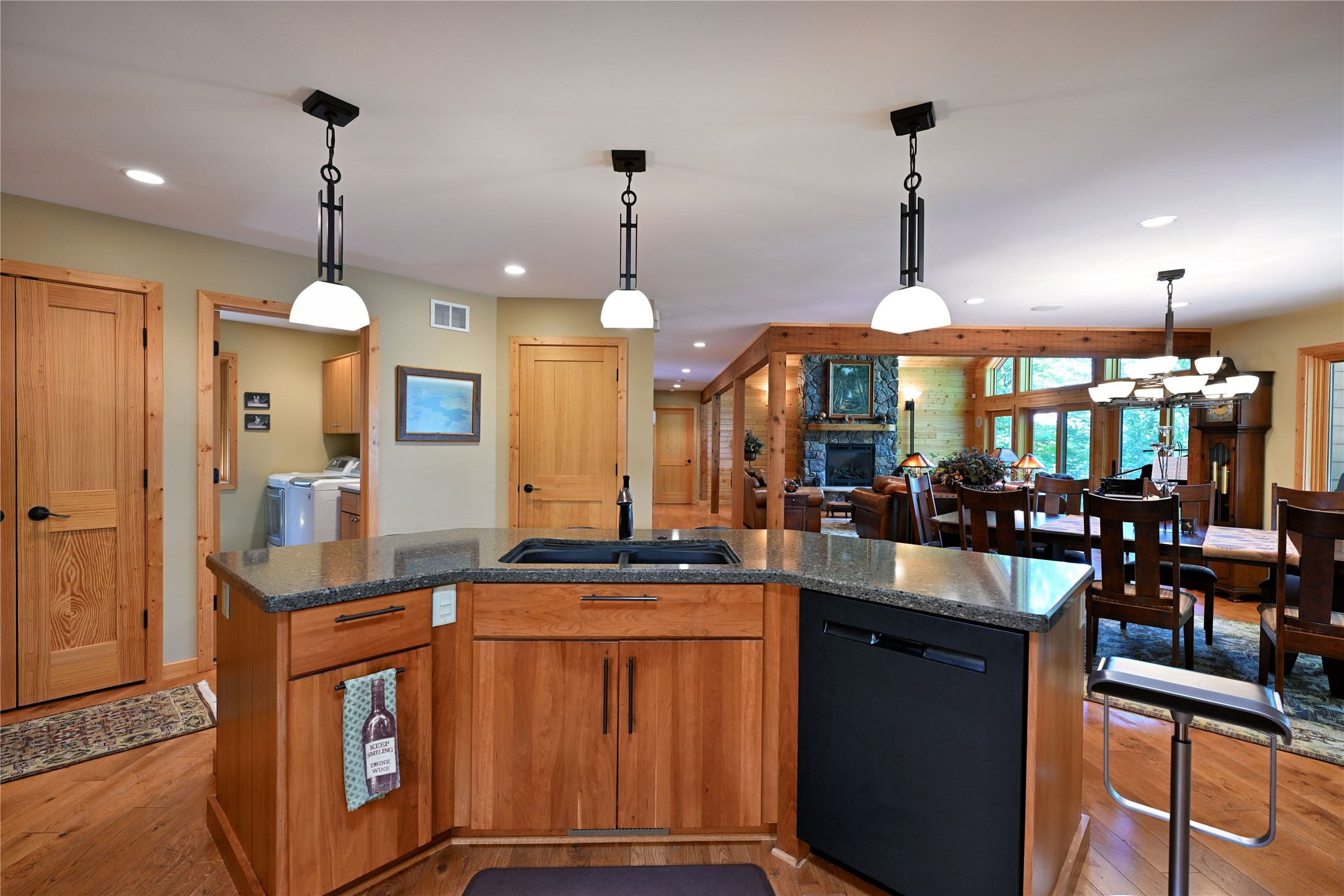 50205 Point O Pines Road Barnes, WI 54873 - Photo 18 of 59