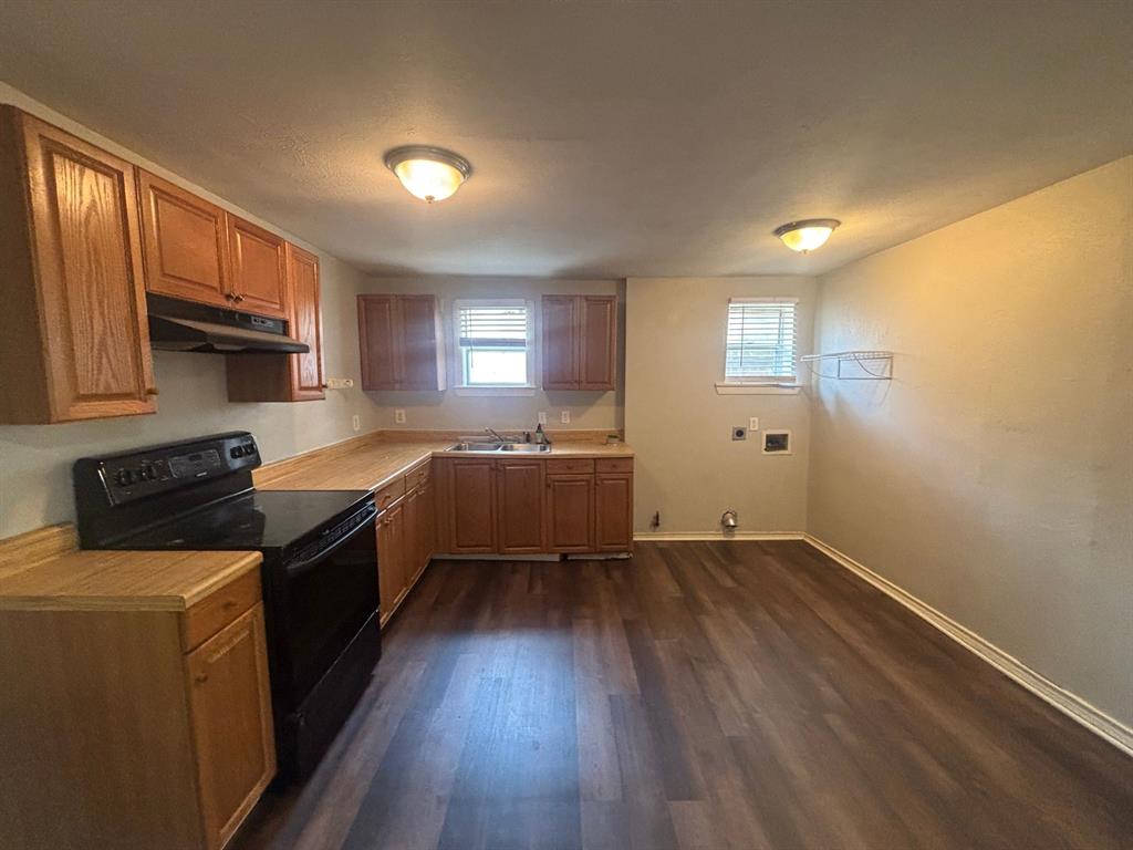 521 Ruth Street, Unit A Denton, TX 76205 - Photo 8 of 20 Gallery Image 8