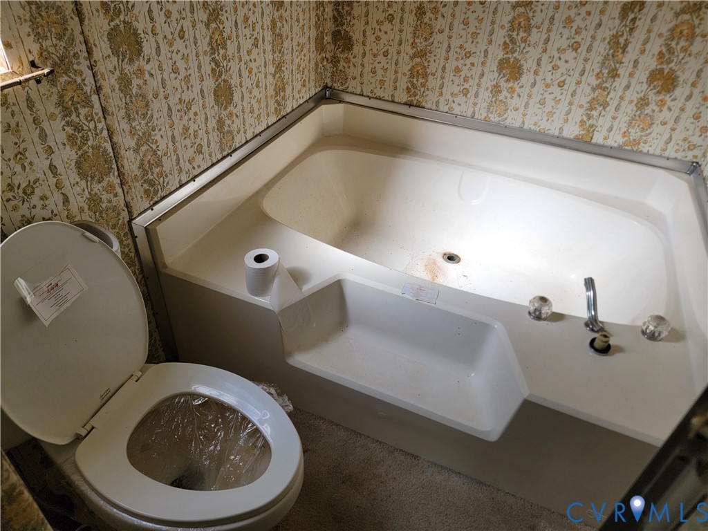 3695 Hickory Fork Road Gloucester, VA 23061 - Photo 23 of 30