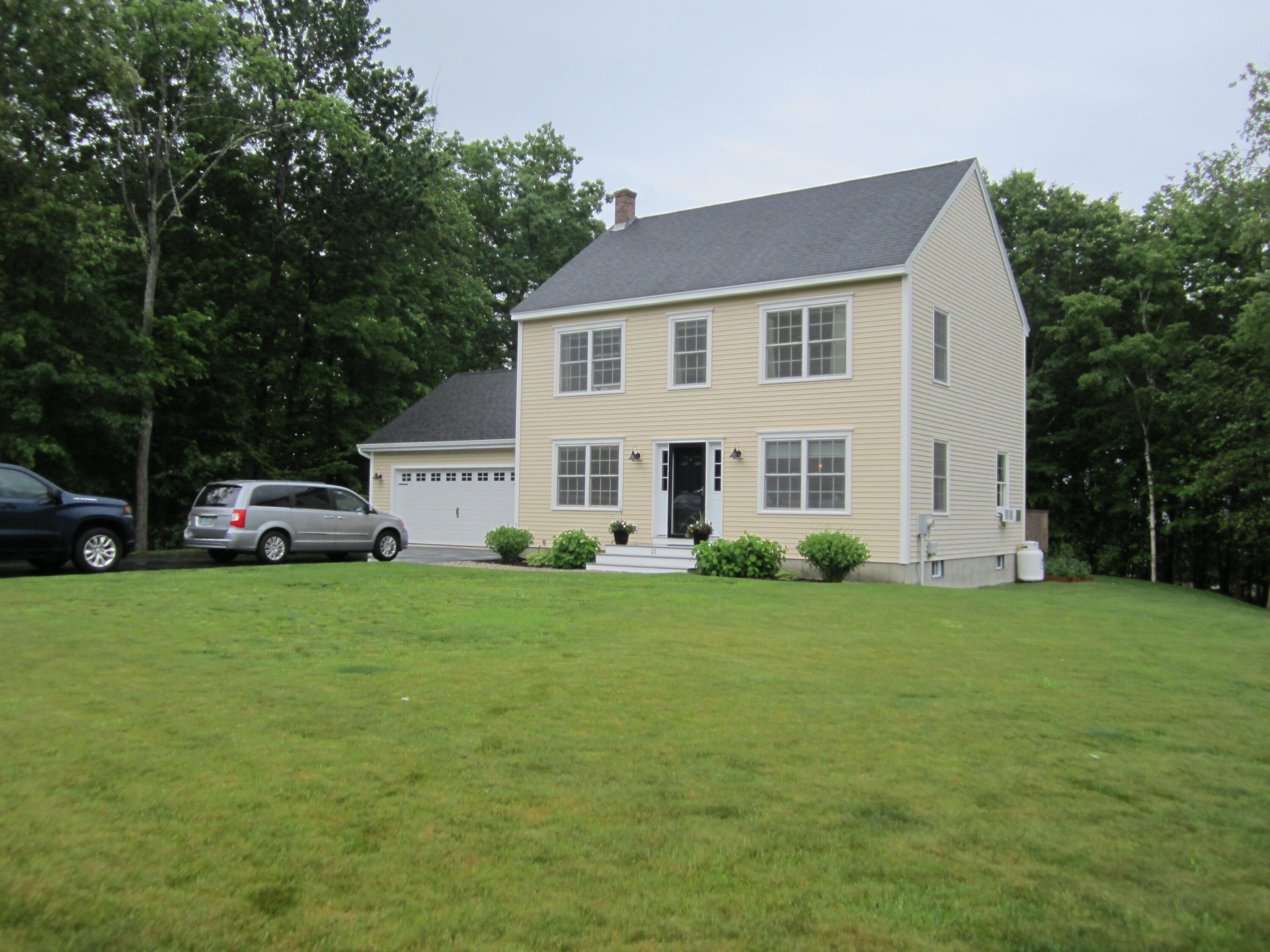 21 Eagles Nest Road Gray, ME 04039 - Photo 2 of 30 IMG_0266