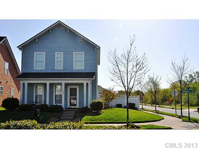 4259 Vance Road North Huntersville, NC 28078 - Photo 2 of 16 Gallery Image 2