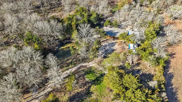 a view of an indoor swimming pool