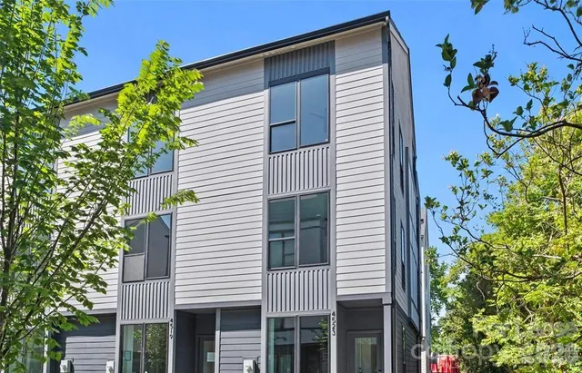 $3,800 | 4523 Radler Court, Charlotte, NC 28217
