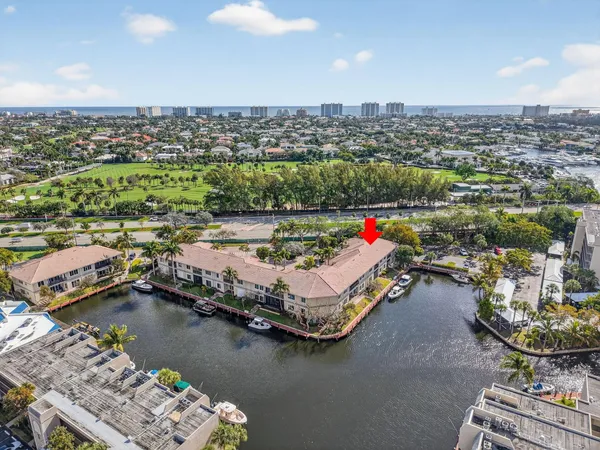 $895,000 | 23 Royal Palm Way, Unit 18, Boca Raton, FL 33432