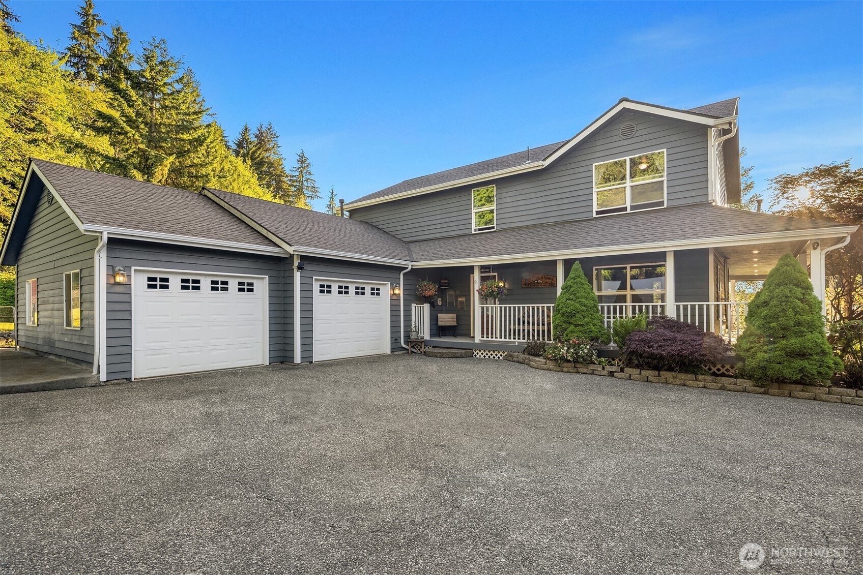 22320 Dubuque Road Snohomish, WA 98290 - Photo 33 of 36