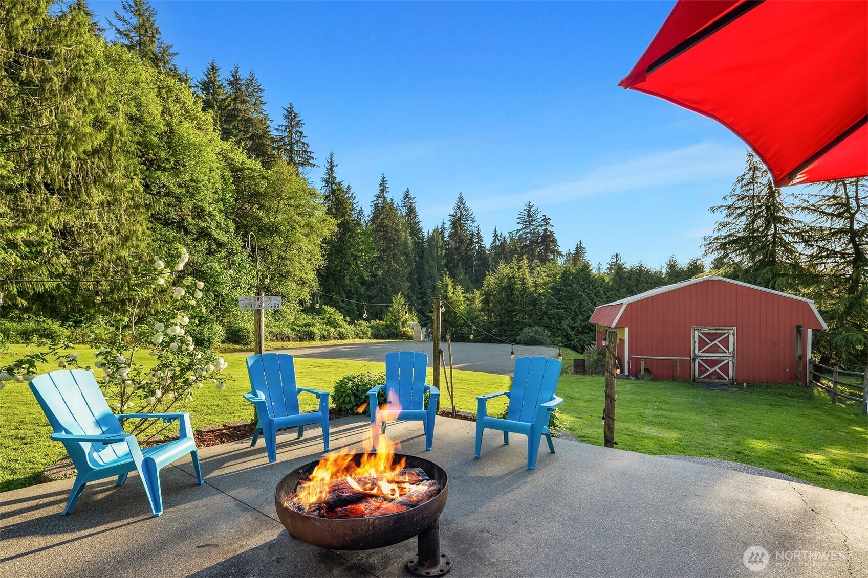 22320 Dubuque Road Snohomish, WA 98290 - Photo 4 of 36