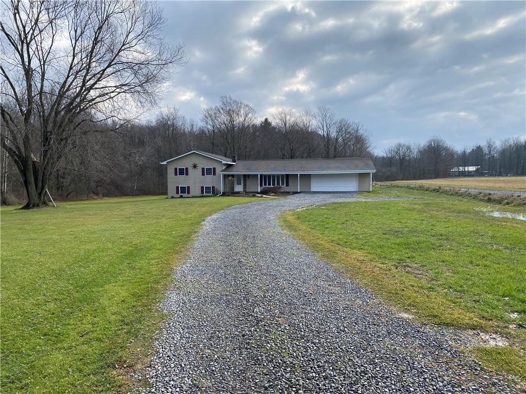 658 Kinsman Road Jamestown, PA 16134 - Photo 1 of 18