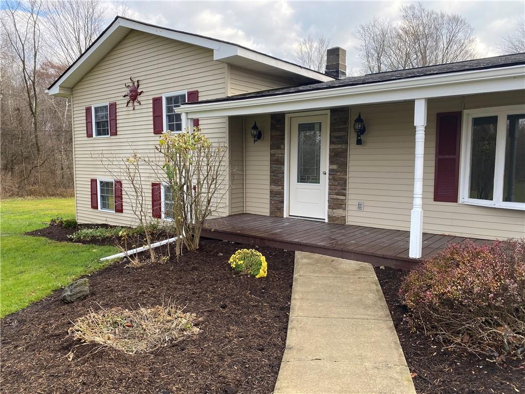 658 Kinsman Road Jamestown, PA 16134 - Photo 2 of 18