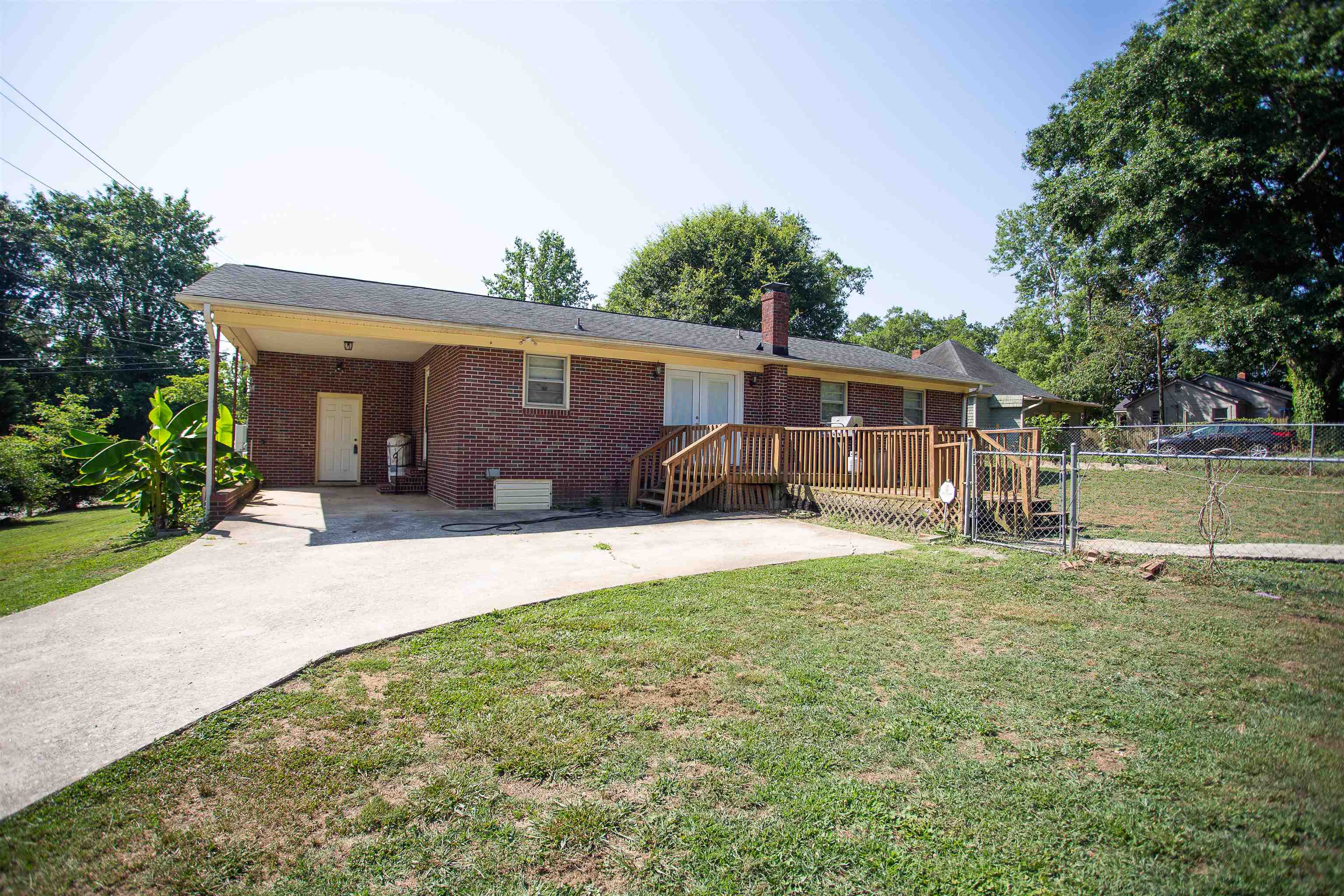 164 Archer Road Spartanburg, SC 29303 - Photo 14 of 16 Gallery Image 14