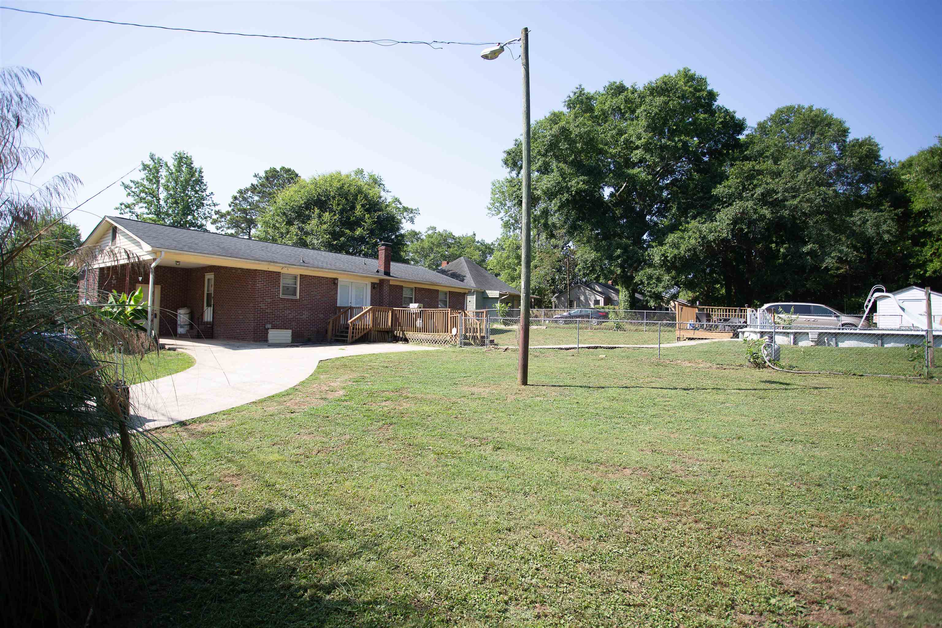164 Archer Road Spartanburg, SC 29303 - Photo 15 of 16 Gallery Image 15
