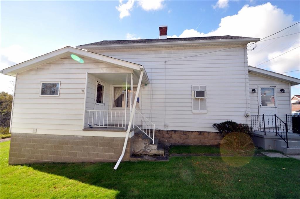 312 Main Street Richeyville, PA 15358 - Photo 3 of 24 Gallery Image 3
