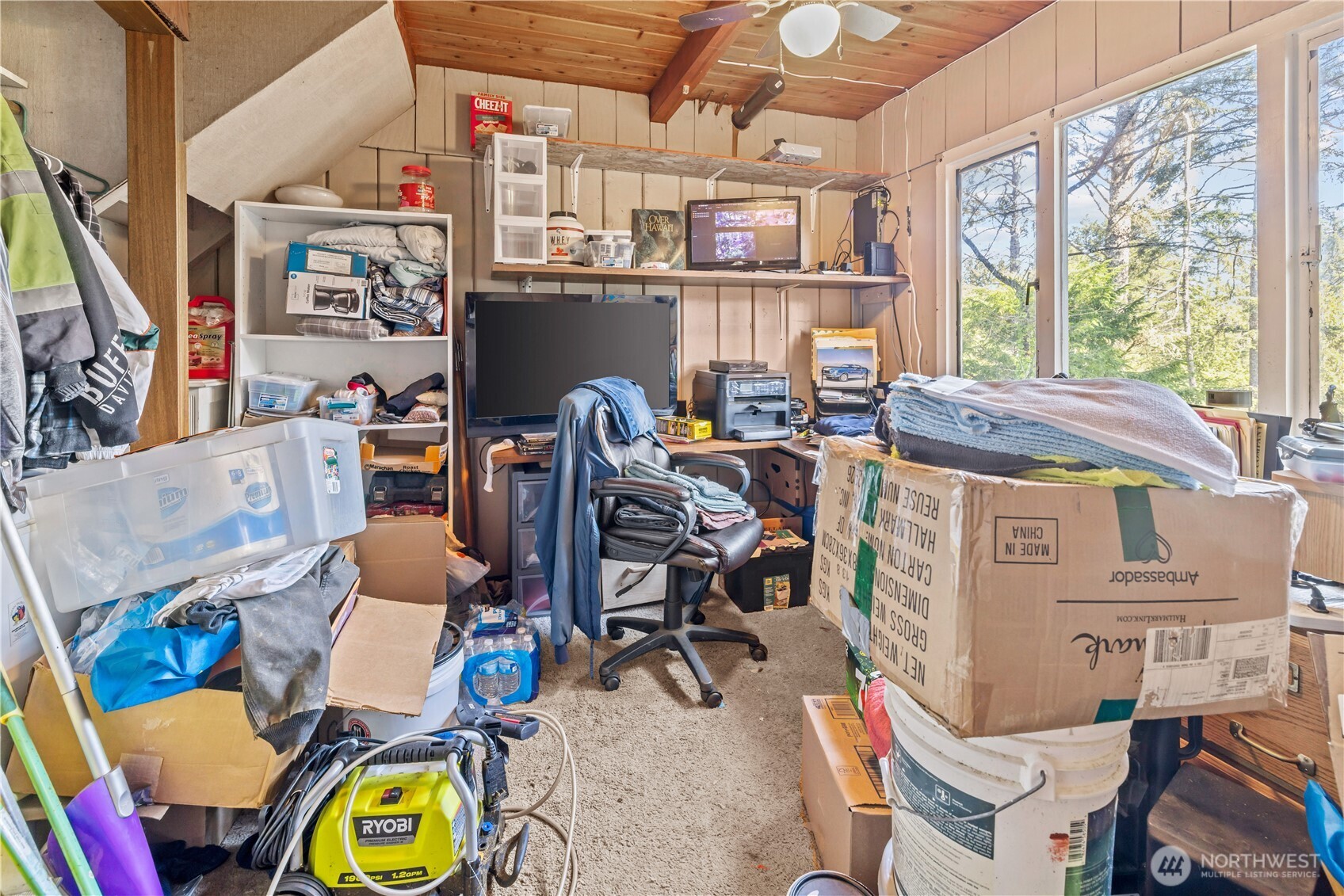 2543 Highway 109 Copalis Beach, WA 98535 - Photo 16 of 28