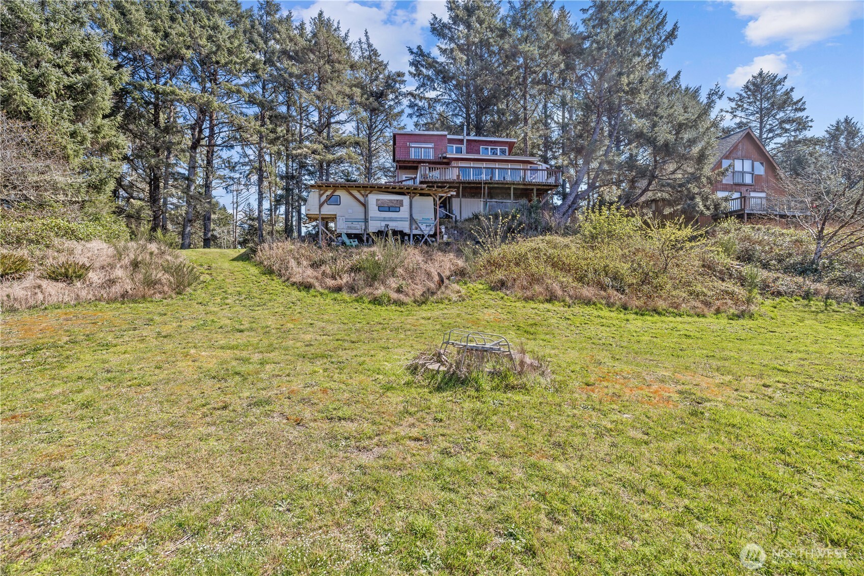 2543 Highway 109 Copalis Beach, WA 98535 - Photo 20 of 28