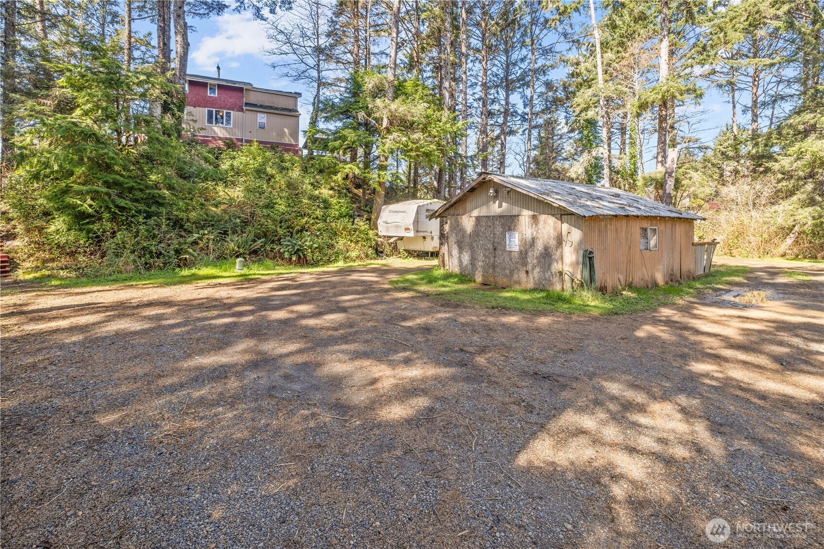 2543 Highway 109 Copalis Beach, WA 98535 - Photo 23 of 28