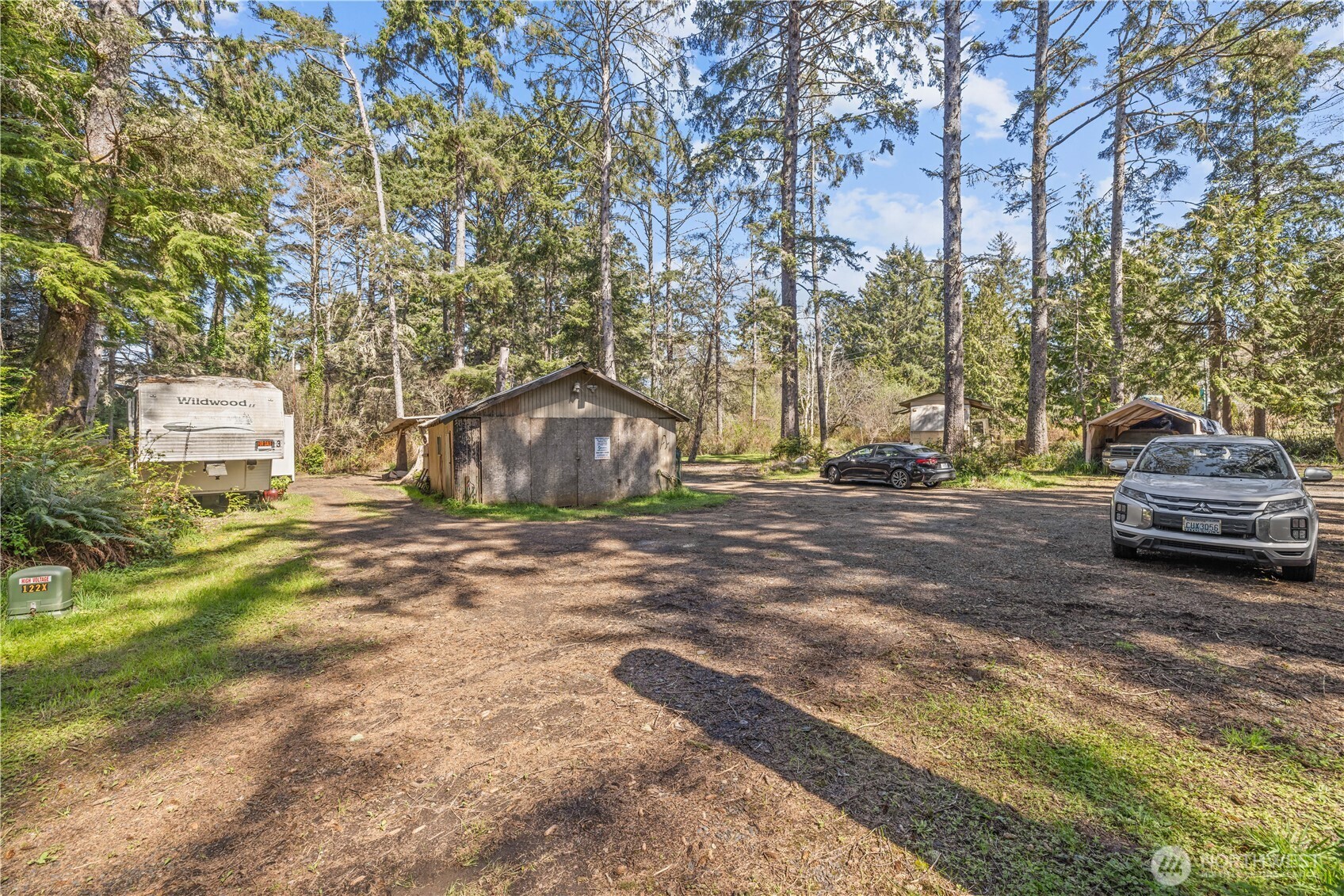 2543 Highway 109 Copalis Beach, WA 98535 - Photo 24 of 28