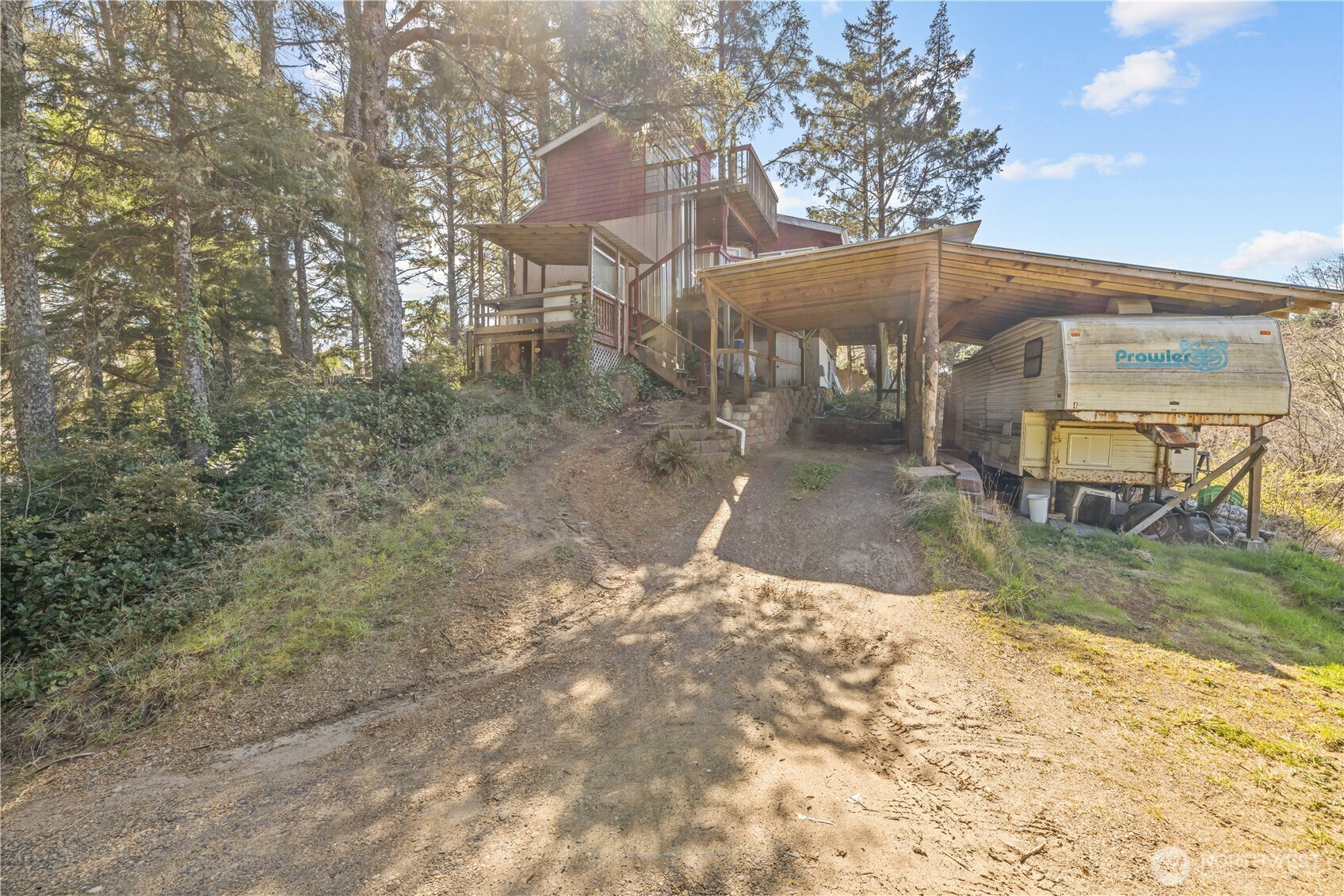 2543 Highway 109 Copalis Beach, WA 98535 - Photo 25 of 28