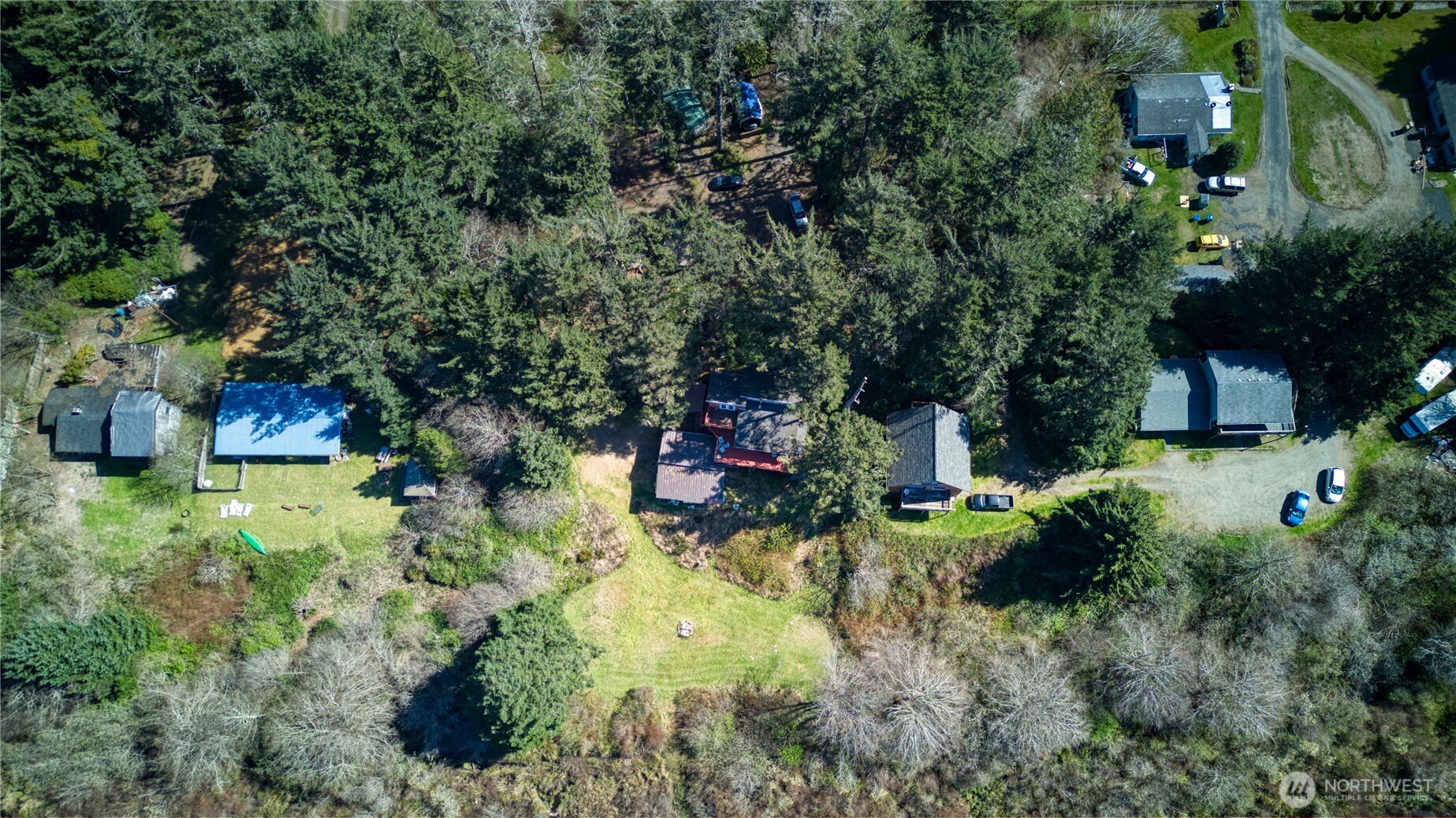 2543 Highway 109 Copalis Beach, WA 98535 - Photo 26 of 28