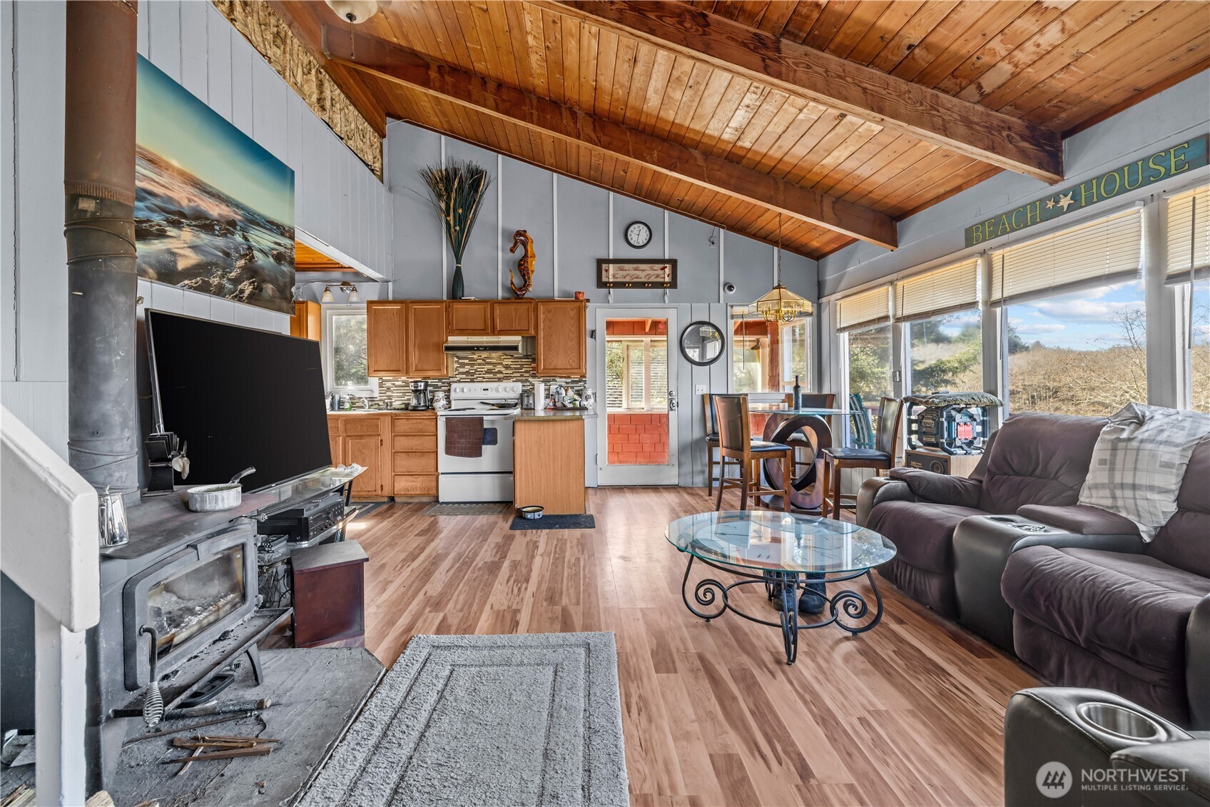 2543 Highway 109 Copalis Beach, WA 98535 - Photo 6 of 28