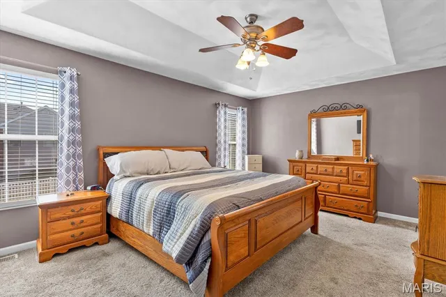 $440,000 | 3295 Veranda Court, Millstadt, IL 62260