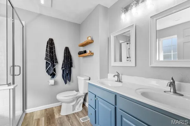 $440,000 | 3295 Veranda Court, Millstadt, IL 62260