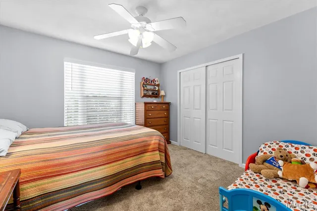 $440,000 | 3295 Veranda Court, Millstadt, IL 62260