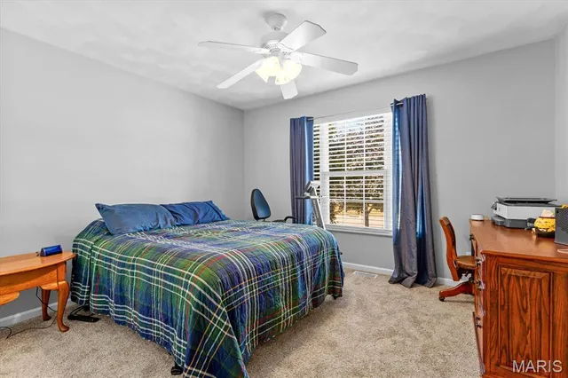 $440,000 | 3295 Veranda Court, Millstadt, IL 62260