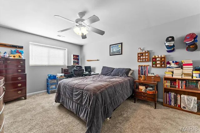 $440,000 | 3295 Veranda Court, Millstadt, IL 62260