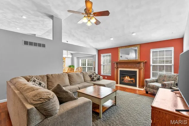 $440,000 | 3295 Veranda Court, Millstadt, IL 62260