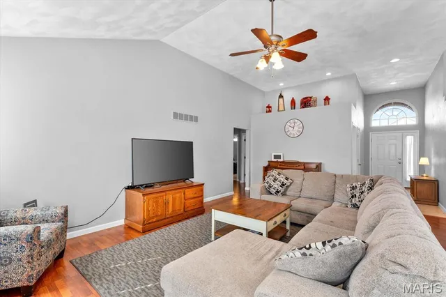 $440,000 | 3295 Veranda Court, Millstadt, IL 62260