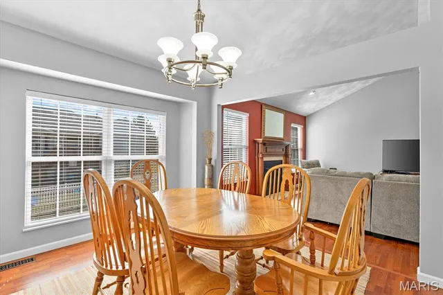 $440,000 | 3295 Veranda Court, Millstadt, IL 62260