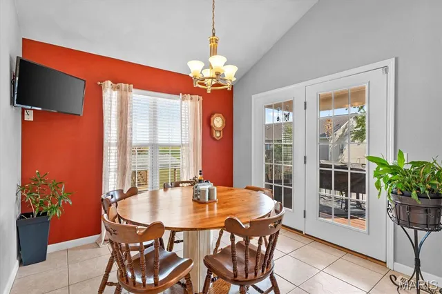 $440,000 | 3295 Veranda Court, Millstadt, IL 62260