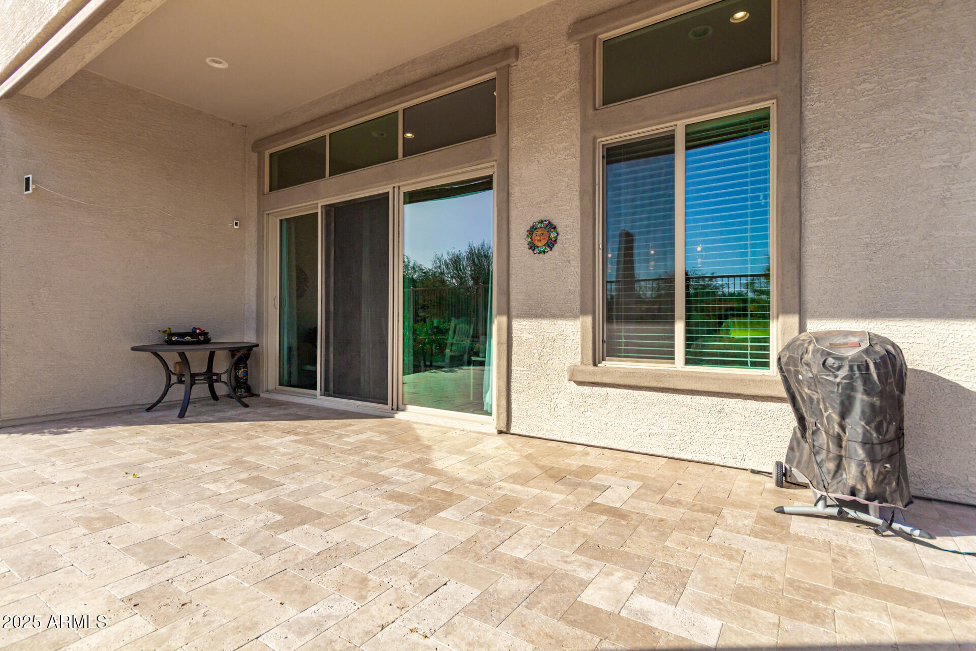 18861 East Blue Sky Drive Rio Verde, AZ 85263 - Photo 22 of 22 a view of an outdoor space with porch