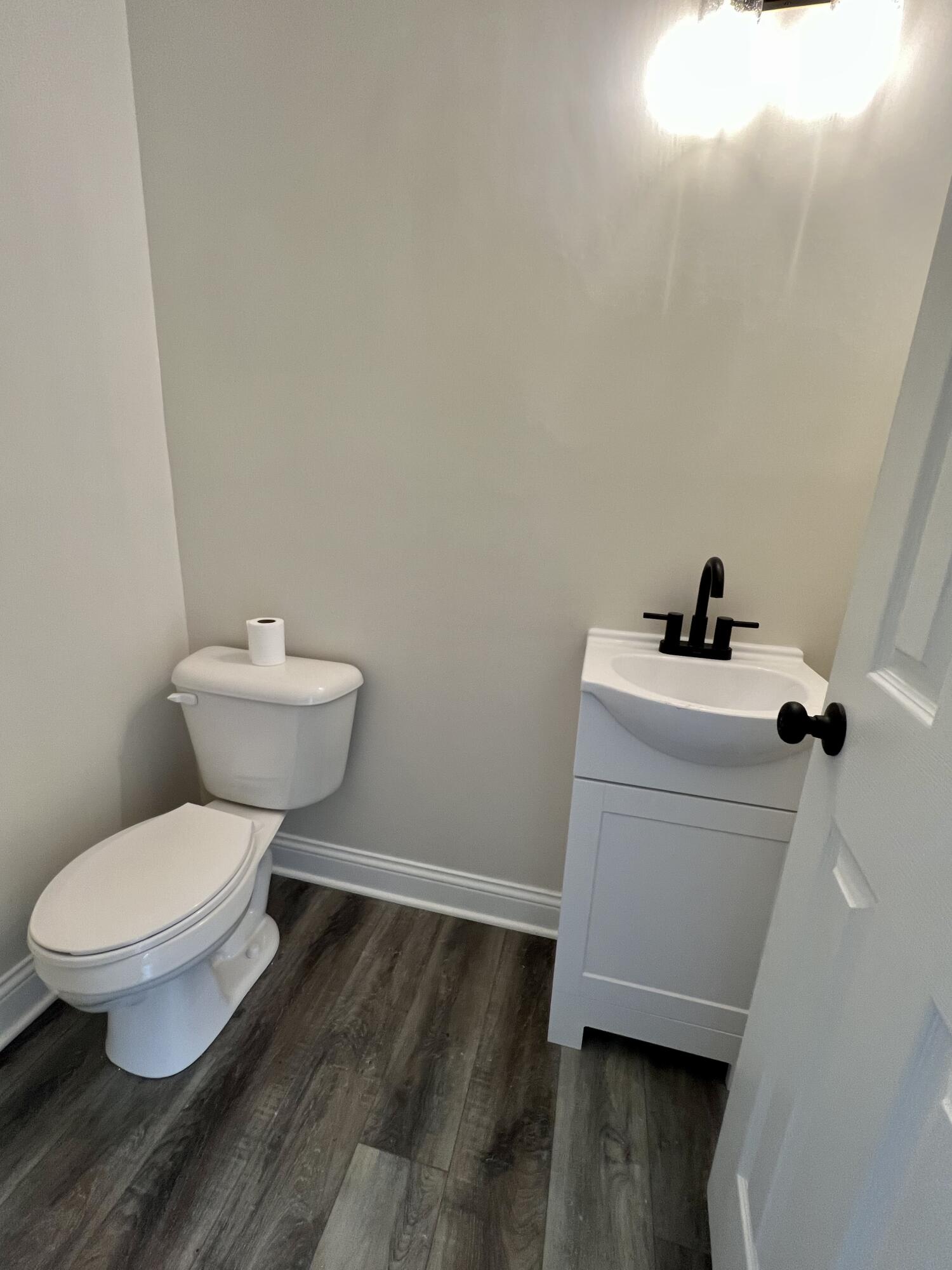 1064 Holcomb Road Ringgold, GA 30736 - Photo 14 of 37 HALF BATH