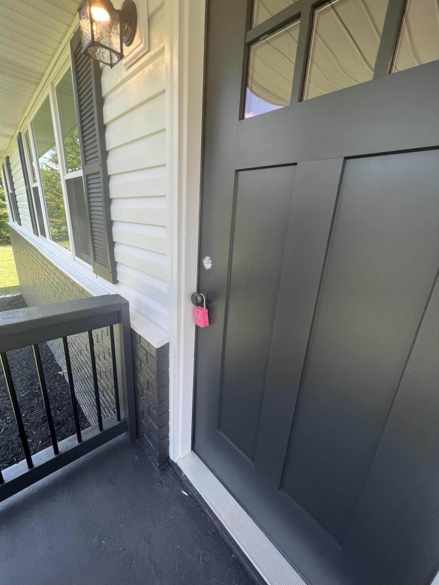 1064 Holcomb Road Ringgold, GA 30736 - Photo 27 of 37 WELCOME HOME!