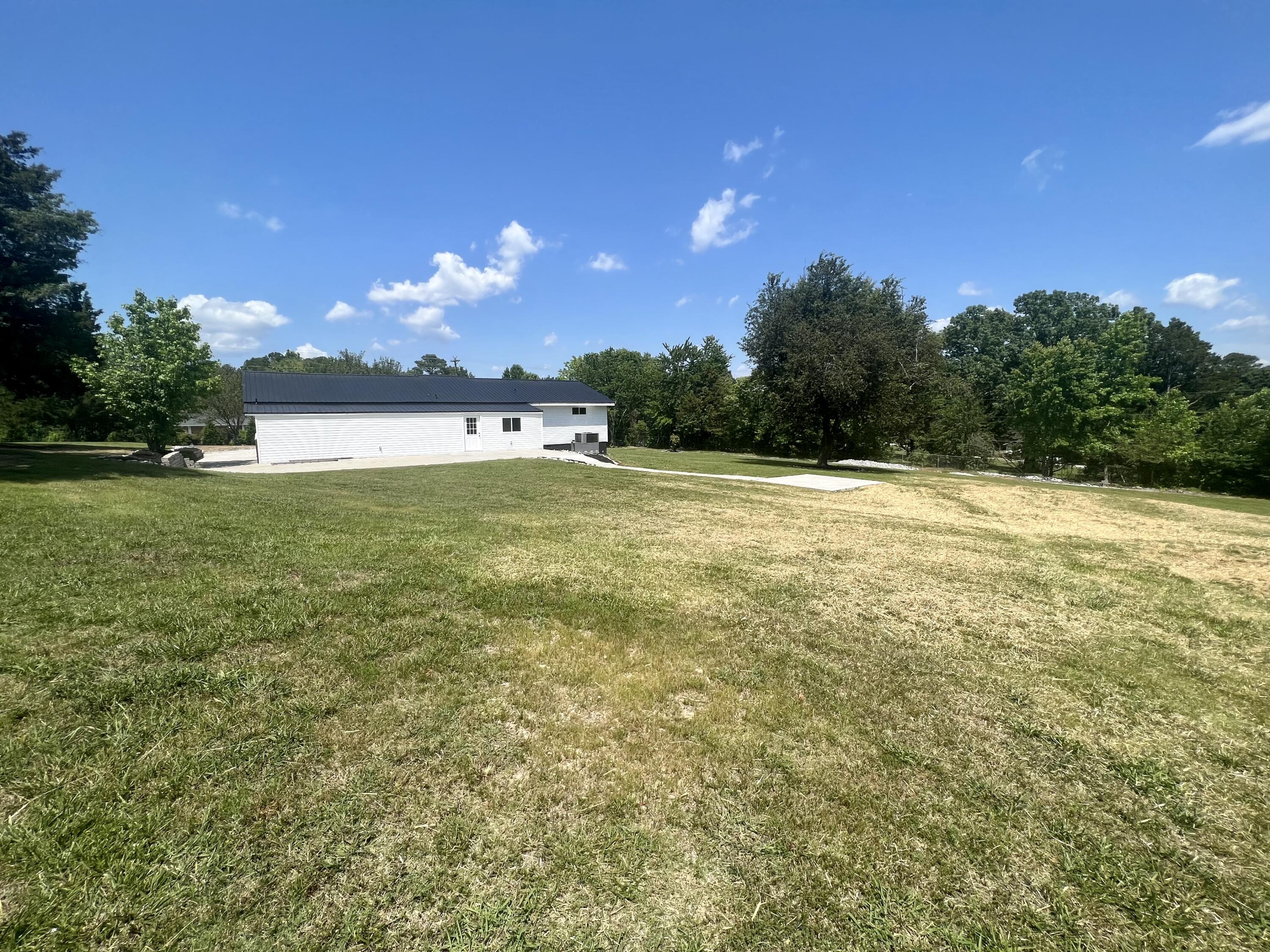 1064 Holcomb Road Ringgold, GA 30736 - Photo 29 of 37 view from McAllister Lane