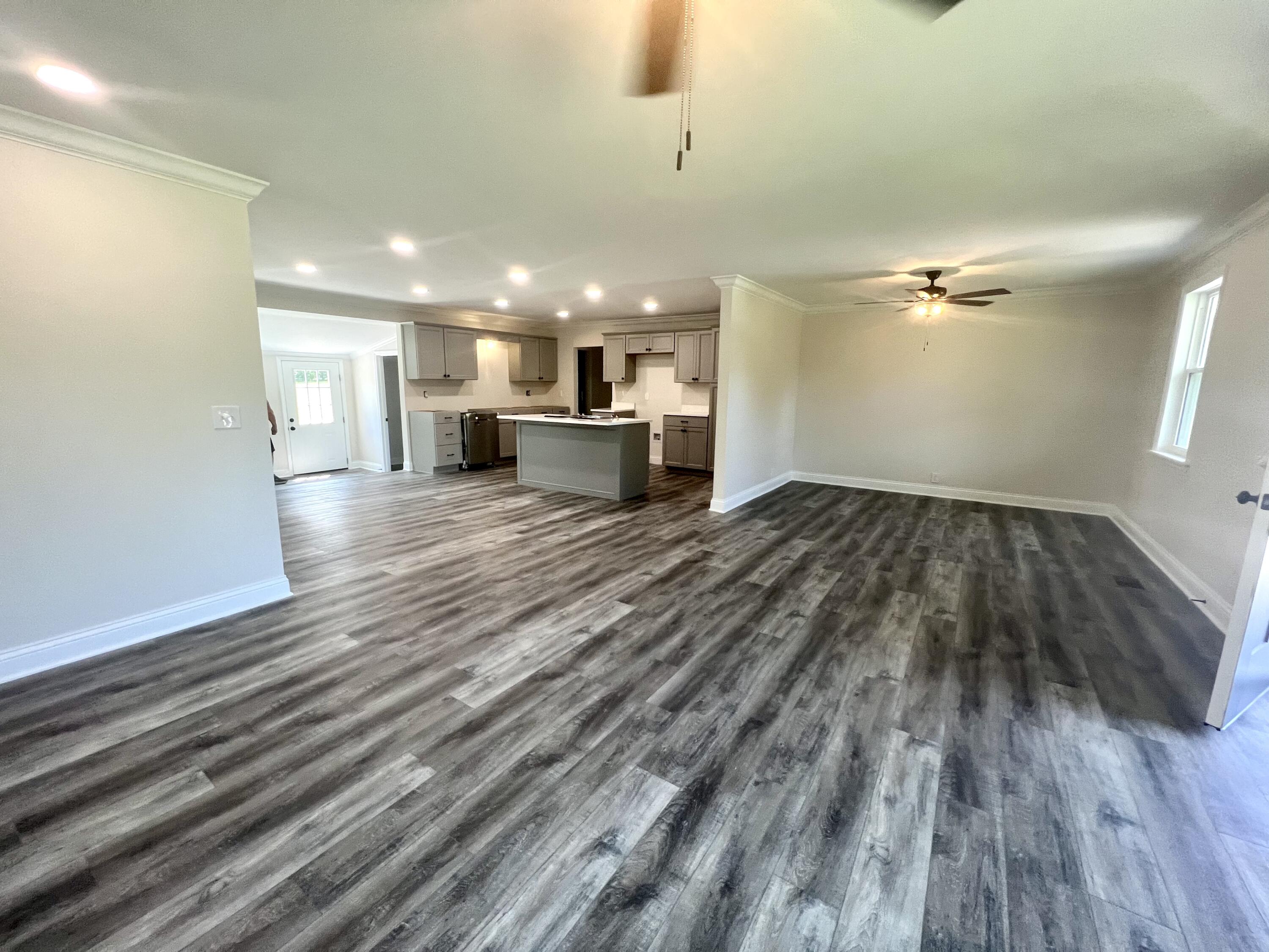 1064 Holcomb Road Ringgold, GA 30736 - Photo 6 of 37 open concept living