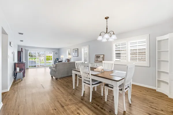 $379,900 | 455 South Marley Road, New Lenox, IL 60451