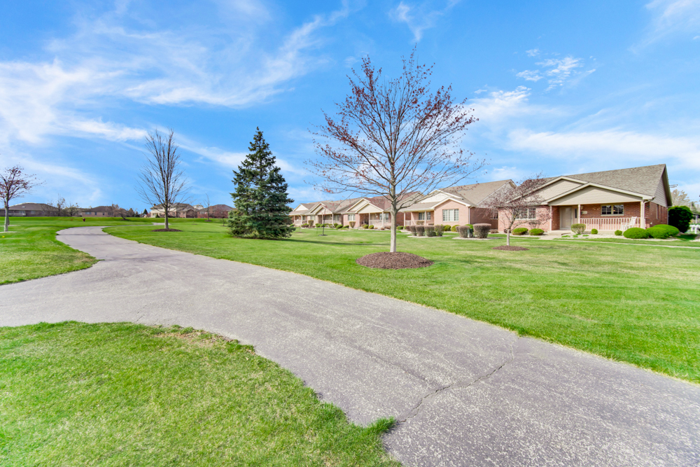 455 South Marley Road New Lenox, IL 60451 - Photo 22 of 23