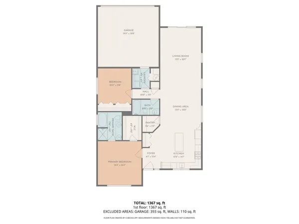 $379,900 | 455 South Marley Road, New Lenox, IL 60451